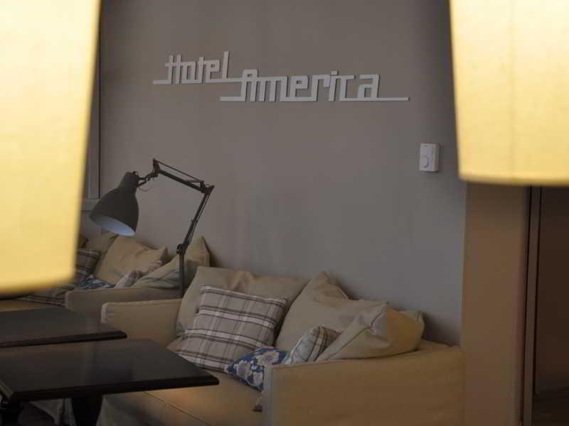 Hotel America Cannes Exterior photo